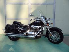 Suzuki Boulevard C90. 1 500 куб. см., исправен, птс, без пробега