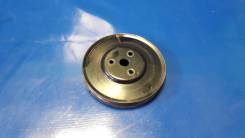 Шкив помпы. Mazda: Training Car, Eunos Cosmo, Lantis, Revue, Roadster, Familia, Demio, Eunos Presso, Autozam AZ-3 Двигатель ZL