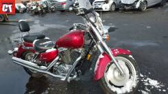 Honda Shadow 1100. 1 100 куб. см., исправен, птс, без пробега. Под заказ