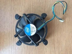 Intel Core i3-2120
