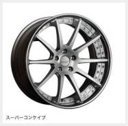 SSR Executor CV01. 9.0x21", 5x100, 5x112, 5x114.3, 5x120, �� 73���. ��� ����� �� ���������� ����