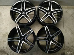 Alutec Poison. 8.0x18", 5x114.3, ET35 ����