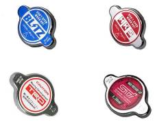 Крышка радиатора. Toyota Land Cruiser Toyota ToyoAce Toyota Land Cruiser Prado Toyota Dyna Двигатель 13BT