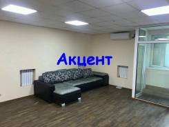 Срочно сдам помещение с отдельным входом!. 54 кв. м., улица Стрельникова 6а, р-н Эгершельд