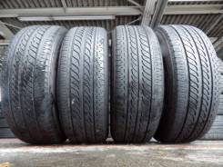 Bridgestone Regno. Летние, 2013 год, 5 %, 4 шт