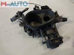 Заслонка дроссельная Audi 100 C4 (1991-1994)