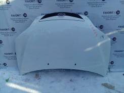 Капот. Mazda Demio, DY3R, DY3W, DY5R, DY5W