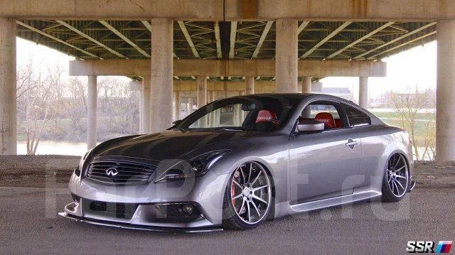 SSR Executor CV01. 10.5x21", 5x112, 5x114.3, 5x120, �� 79���. ��� ����� �� ���������� ����