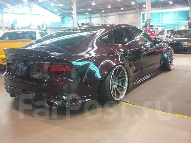 SSR Executor CV01. 10.5x21", 5x112, 5x114.3, 5x120, �� 79���. ��� ����� �� ���������� ����