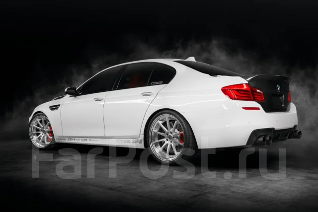 SSR Executor CV01. 10.5x21", 5x112, 5x114.3, 5x120, �� 79���. ��� ����� �� ���������� ����