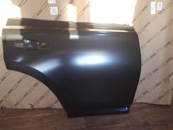 Обшивка двери. Toyota RAV4, ALA49, ALA49L, AVA42