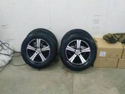 Nitro. 6.5x16", 5x105.00, ЦО 56,6 мм.