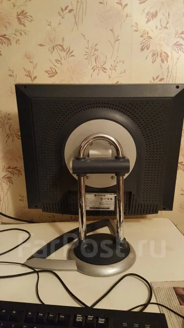 Atec. 19" ����