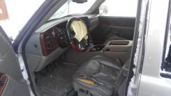 Сиденье. Chevrolet Tahoe, GMT, 800 Двигатель LM7