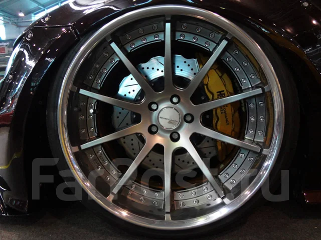 SSR Executor CV01 R20 11.0J, 20