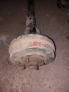 Ступица. Toyota Sprinter, CE102, CE102G, CE106, CE107, CE108, CE108G, EE101, EE102, EE103, EE104, EE104G, EE106, EE107, EE108, EE108G Toyota Caldina...