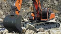 Doosan DX420 LCA. Продам Экскаватор Doosan DX 420 LCA, 2,14 куб. м.