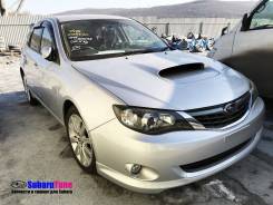 Subaru Impreza. GH8, EJ20XES1LE