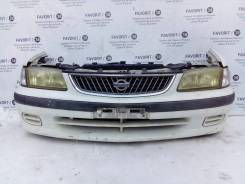 Ноускат. Nissan Sunny, B14, EB14, FB14, FNB14, HB14, JB14, N14, SB14, SNB14