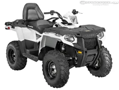 Polaris Sportsman Touring 570. ��������, ���� ���\���, ��� ������� ����