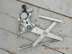 Стеклоподъемный механизм. Toyota Land Cruiser Prado, GRJ120, GRJ120W, GRJ121, GRJ121W, GRJ125, GRJ125W, KDJ120, KDJ120W, KDJ121, KDJ121W, KDJ125, KDJ1...