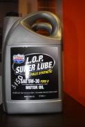 Lucas Oil. Вязкость 5W-30, синтетическое