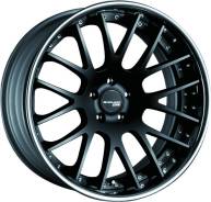 SSR Executor CV03. 10.5x21", 5x112.00, 5x114.30, 5x120.00, ЦО 79,0 мм. Под заказ