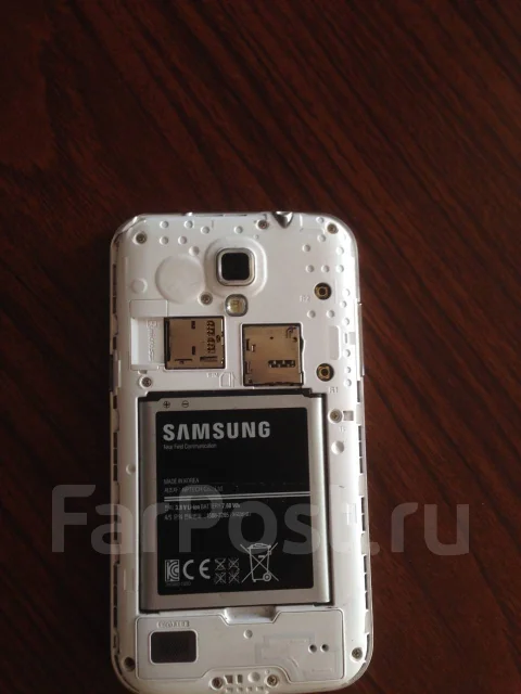 Samsung Galaxy Win. �/� ����