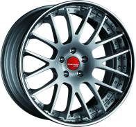 SSR Executor CV03. 11.0x21", 5x112.00, 5x114.30, 5x120.00, ЦО 79,0 мм. Под заказ