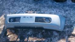 Бампер. Nissan Cube, BNZ11, BZ11, YZ11 Двигатели: CR14DE, HR15DE