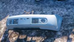Бампер. Nissan Cube, BNZ11, BZ11, YZ11 Двигатели: CR14DE, HR15DE