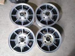 Dunlop. 5.5x14, 4x114.30, ET25