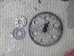 Болт маховика. Lexus: IS300, IS200, GS430, SC300, SC400, GS300, GS400 Toyota: Crown, Aristo, Verossa, Altezza, Tundra, Hilux, Mark II Wagon Blit, FJ C...