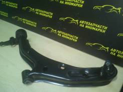 Рычаг, тяга подвески. Nissan: Wingroad, Bluebird Sylphy, Primera, Pulsar, AD, Almera, Sunny Двигатели: QG15DE, QG18DE, QR20DE, QR20DD, F9Q, QG16DE, YD...