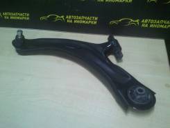 Рычаг, тяга подвески. Nissan: Qashqai+2, Rogue, X-Trail, Dualis, Qashqai Renault Koleos Двигатели: HR16DE, K9K, M9R, MR20DE, R9M, 2TR, QR25DE