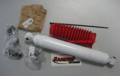 Амортизатор. Mitsubishi Strada, K74T Mitsubishi L200, K57T, K72T, K74T, K75T, K76T, K77T Двигатели: 4D56, 4G63, 4G64, 4M40, 6G72