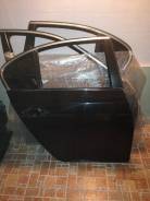 Дверь боковая. BMW 5-Series, E61, E60 Двигатели: M57D25TU, M57D30TU2, N53B25UL, N54B25, M54B22, M54B25, N43B20OL, N54B25OL, M57D30TUTOP, M47TU2D20, M4...