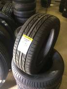 Dunlop SP Sport LM704. Летние, 2017 год, без износа, 4 шт