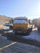 КамАЗ 5410. Продам Камаз 5410, 10 000 куб. см., 40 000 кг.