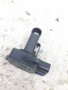 Датчик расхода воздуха. Subaru Forester, SG5, SG9, SG9L Subaru Legacy, BE5, BES, BH5, BL5, BL9, BLE, BP5, BP9, BPE, BPH Subaru Impreza, GDA, GDB, GE6...