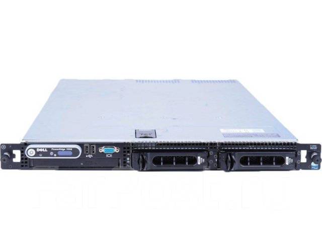 Dell poweredge 1950 последовательность расположение вентиляторов охлаждения Сервер DEll Poweredge 1950, б/у, в наличии. Цена: 22 000 ₽ во Владивостоке