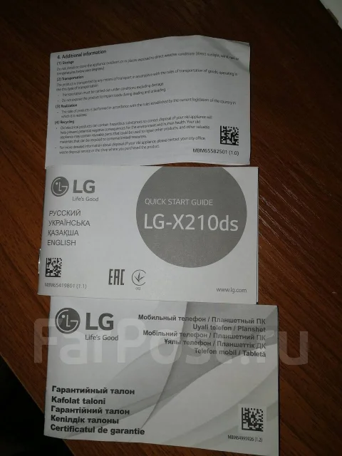 LG K7. �/� ����