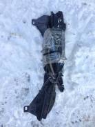 Крепление бампера. Toyota Corolla Spacio, NZE121, NZE121N, ZZE122, ZZE122N, ZZE124, ZZE124N