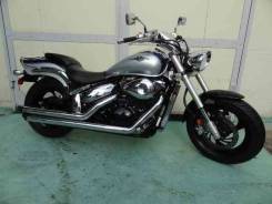 Suzuki Boulevard. 800 куб. см., исправен, птс, без пробега