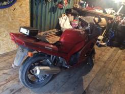 Suzuki RF 400R. 400 куб. см., исправен, птс, с пробегом
