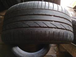 Bridgestone Potenza RE050A. Летние, износ: 30%, 2 шт