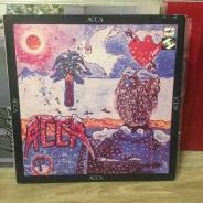 Винил. Various - Асса (LP, Comp) 1988 USSR
