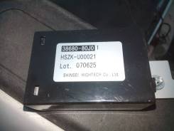 Блок управления светом. Suzuki SX4, YA11S, YA41S, YB11S, YB41S, YC11S