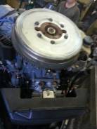 Yamaha. 200,00 л.с., 2-тактный, бензиновый, нога X (635 мм), 2002 год