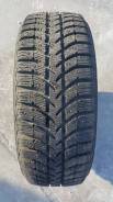 Bridgestone. Зимние, шипованные, 5 %, 1 шт